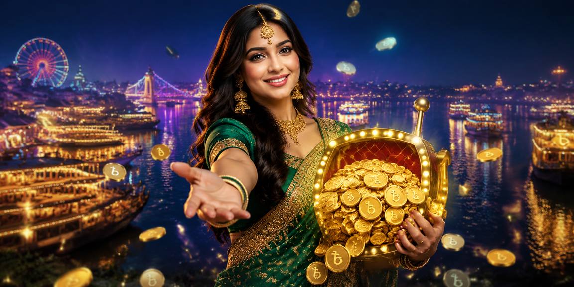649 Table Oasis Poker কীভাবে কাজ করে 649-তে